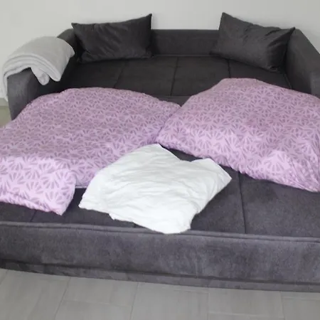 Neu! Nickel * Weilburg