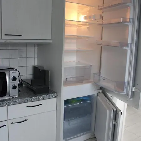 Lägenhet Neu! Nickel Weilburg