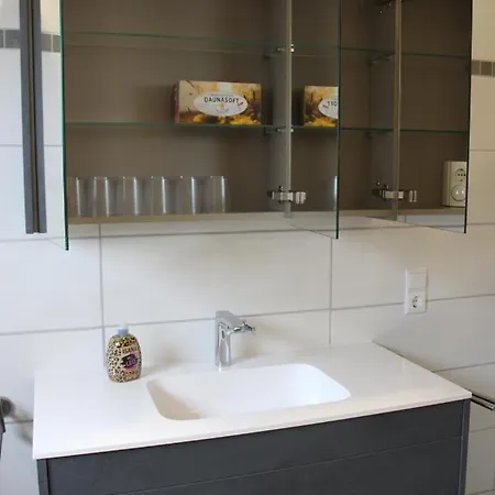 Neu! Nickel * Weilburg