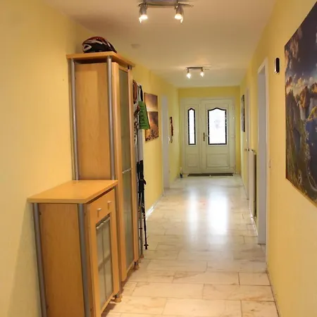 Lägenhet Neu! Nickel Weilburg