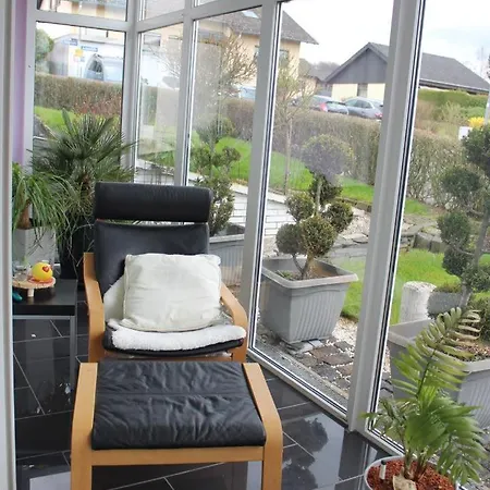 Lägenhet Neu! Nickel *