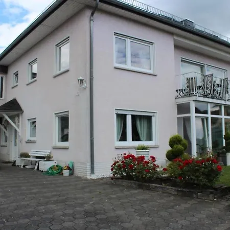 Apartment Neu! Nickel