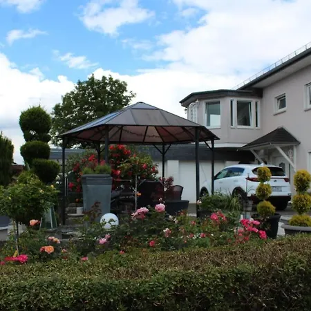 Lägenhet Neu! Nickel Weilburg