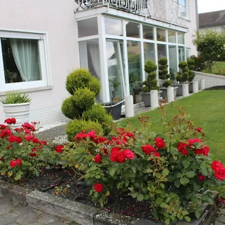 Neu! Nickel Apartment Weilburg
