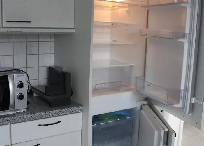 Appartement Neu! Nickel Weilbourg