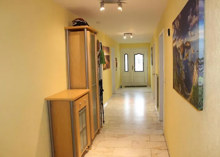 Appartement Neu! Nickel Weilbourg