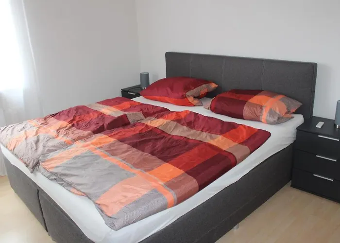 Appartement Neu! Nickel