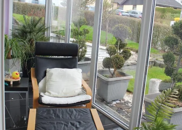 Appartement Neu! Nickel *