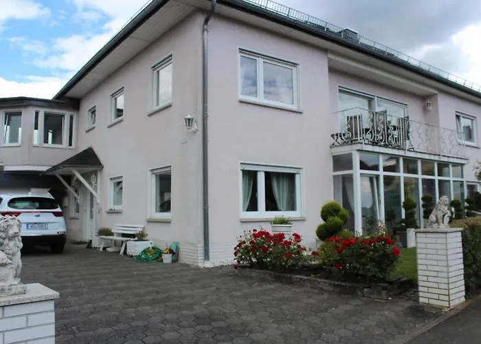 Appartement Neu! Nickel