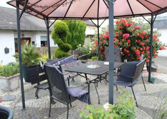 Appartement Neu! Nickel *