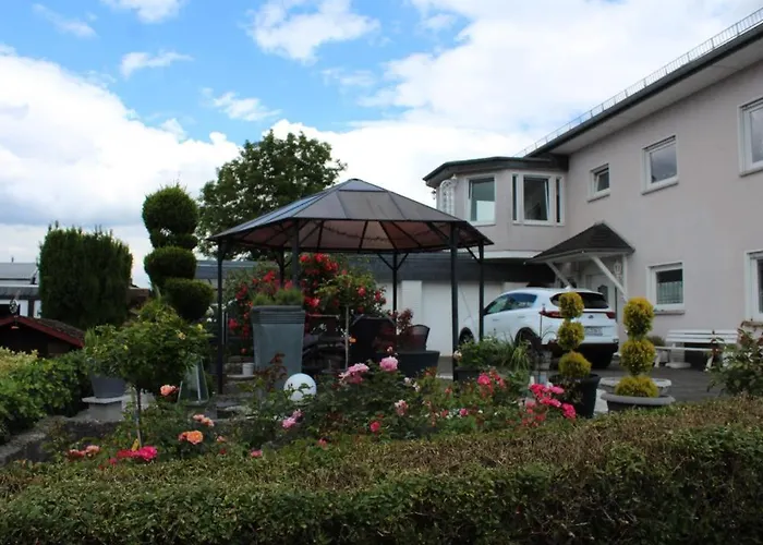 Appartement Neu! Nickel Weilbourg