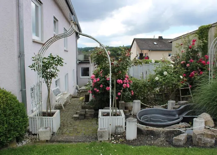 Appartement Neu! Nickel